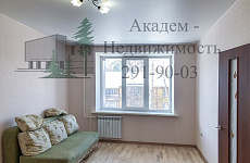 Купить квартиру в Академгородке в новом доме в Академгородке на Российской 21 Купить квартиру в Академгородке в новом доме в Академгородке на Российской 21