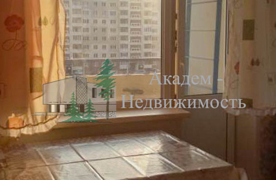 Снять квартиру в ЖК "Серебряное озеро"