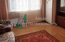 Снять комнату в Академгородке на Полевой Снять комнату в Академгородке на Полевой